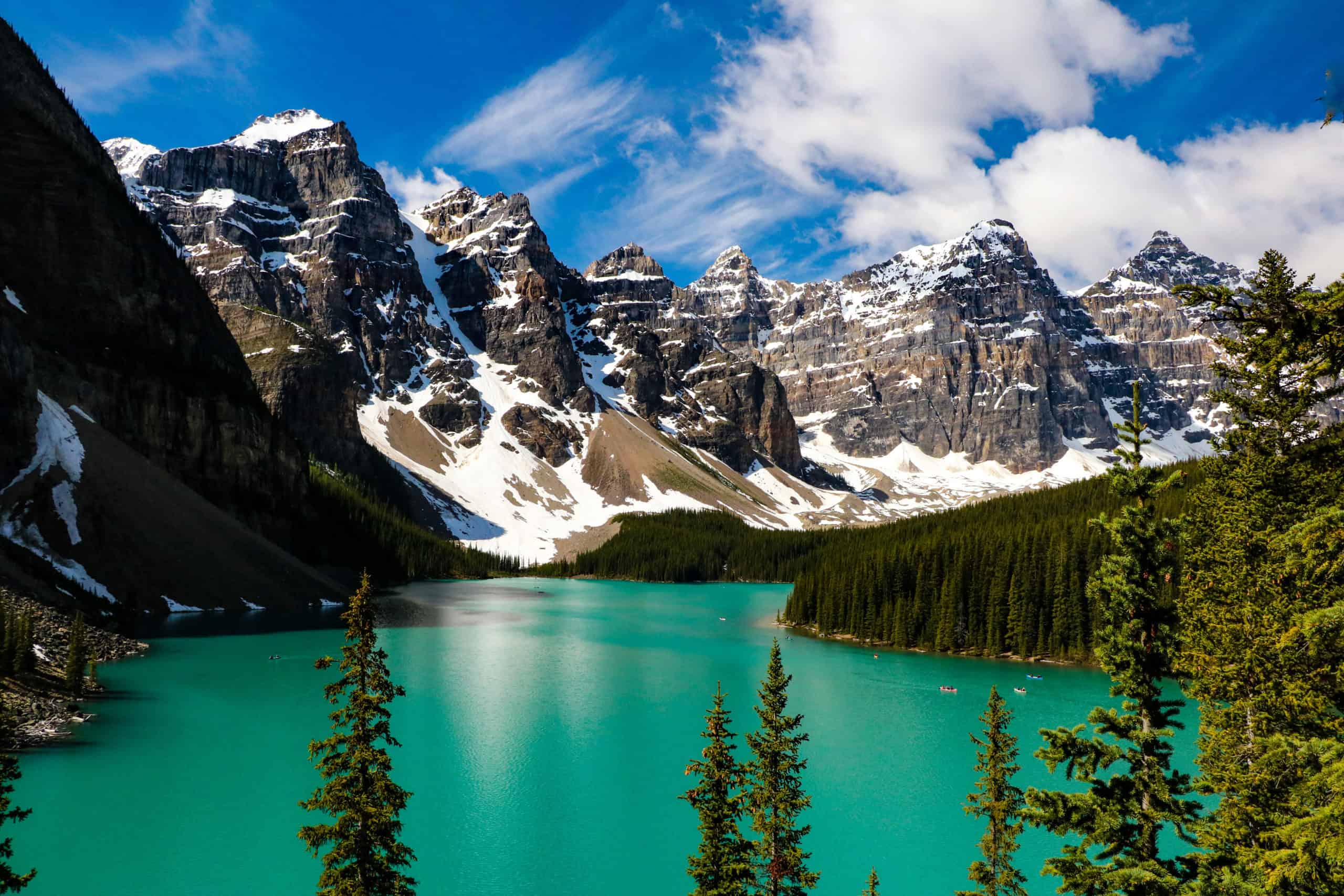 10 Ultimate Hiking Trails in Banff You Have to See