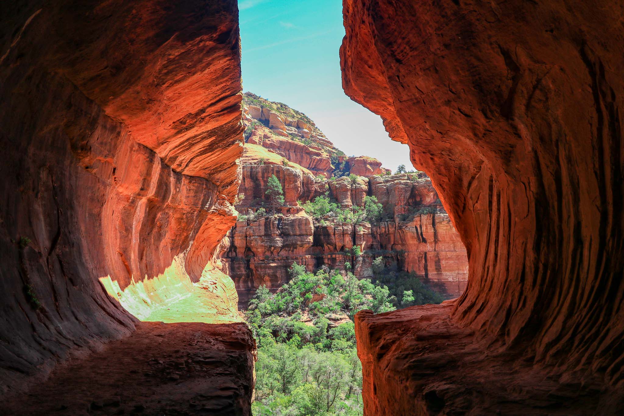 7 Sedona Hikes You Don’t Want to Miss