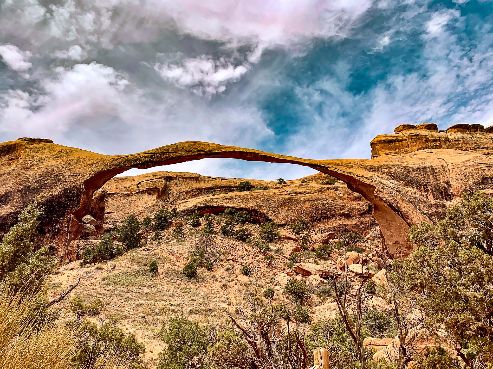 Utah’s Mighty Five Ultimate Road Trip