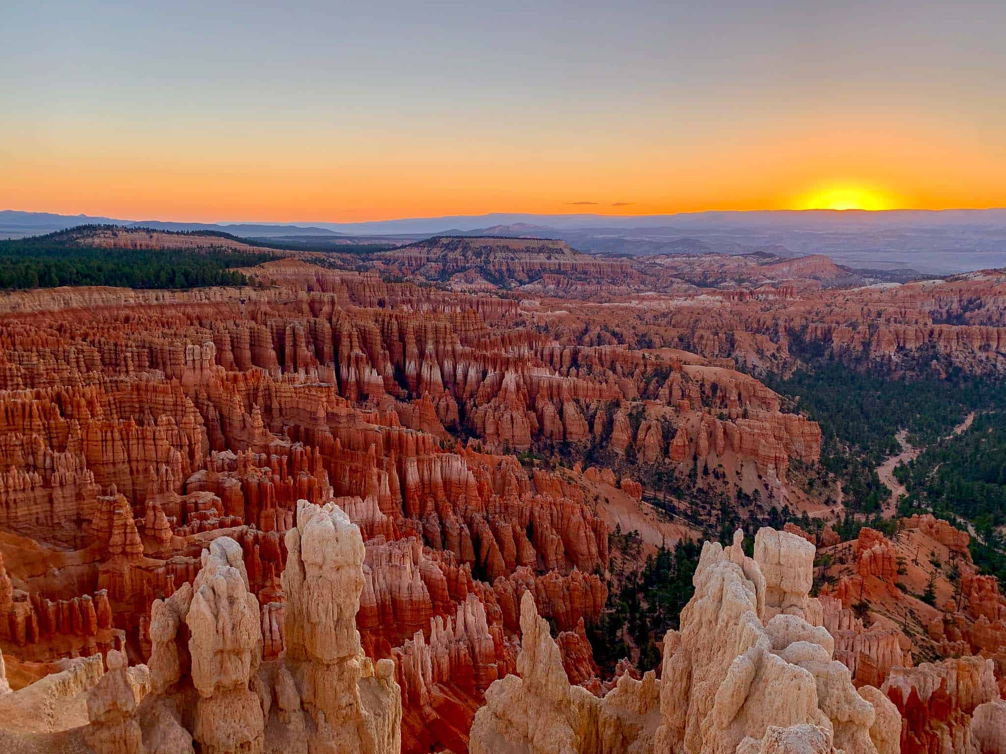 A Complete Travel Guide to Bryce Canyon National Park