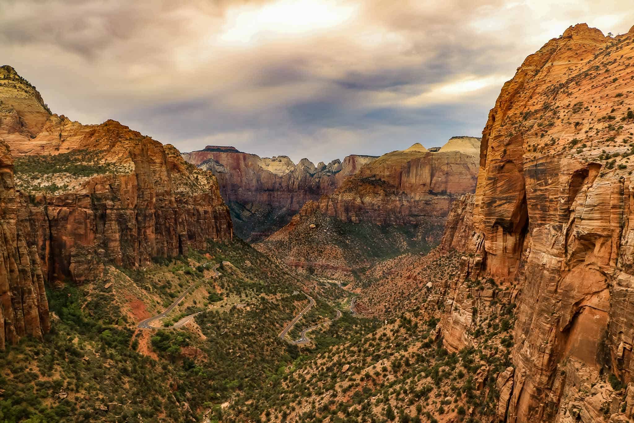 A Beginner’s Travel Guide to Zion National Park